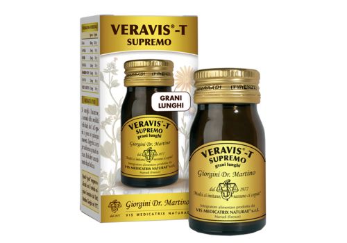 VERAVIS-T SUPREMO GRANI LUNGHI 30G