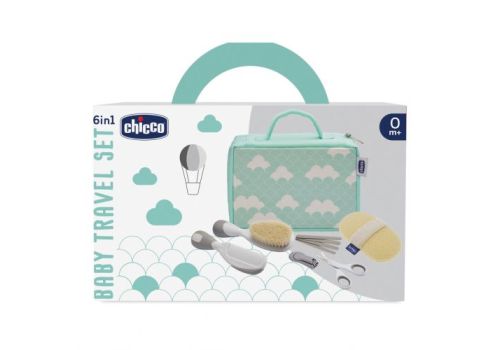 CH SET VIAGGIO IGIENE