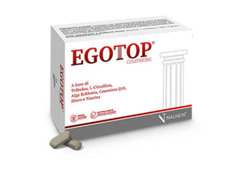EGOTOP 30CPR