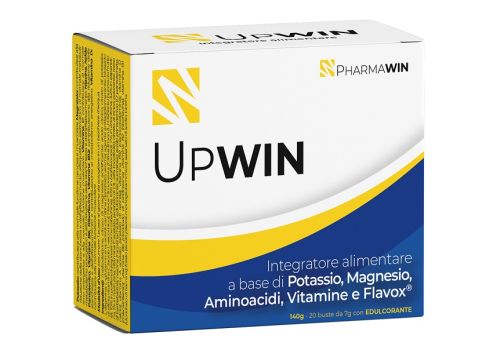 UPWIN 20BUST