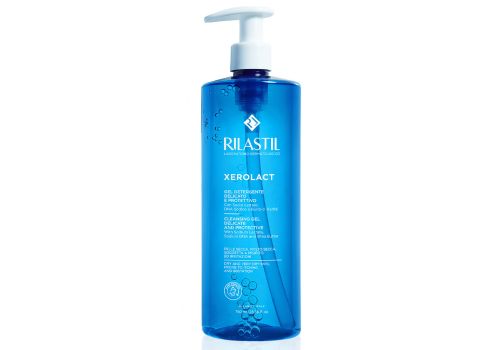 RILASTIL XEROLACT GEL DETERGENTE 750ML