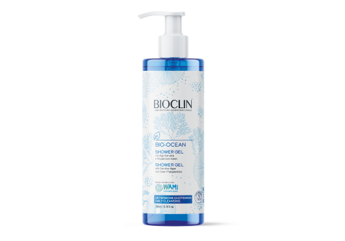 BIOCLIN BIO OCEAN SHOWER GEL