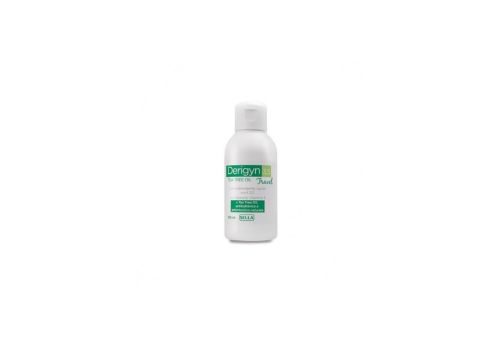 DERIGYN ACTIVE SAPONE MANI IGIENIZZANTE 300ML