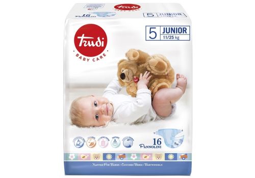 TRUDI BABY C PANN BB J 11/25KG