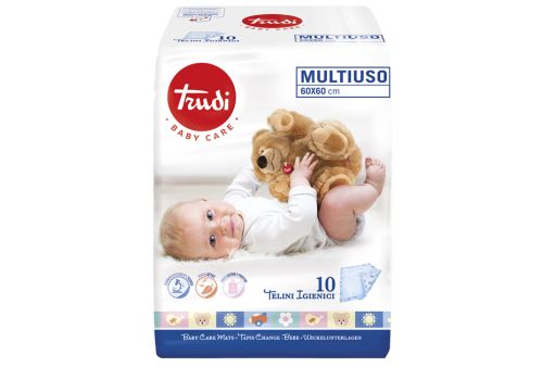 TRUDI BABY C TELINI MULTIUSO