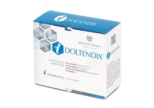 DOLTENDIX 20 BUSTINE