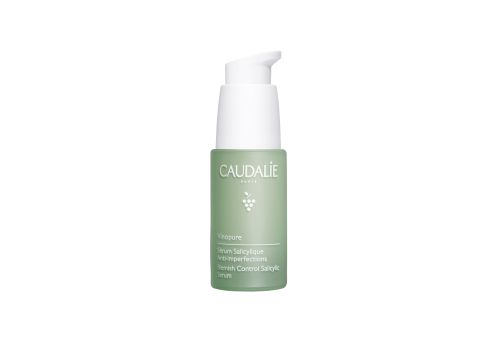 Caudalie Vinopure Siero Salicilico anti-imperfezioni 30ml