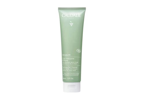Caudalie Vinopure Gel detergente purificante 150ml