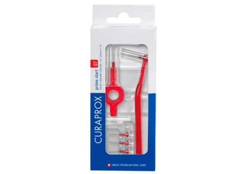 CURAPROX CPS 07 PRIME STA RED