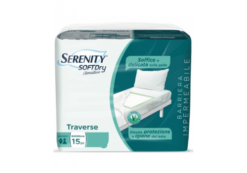 SERENITY TRAV SD SENS EX 60X90