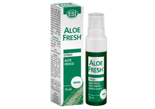 ALOE FRESH SPRAY ALITO FRESCO 15ML
