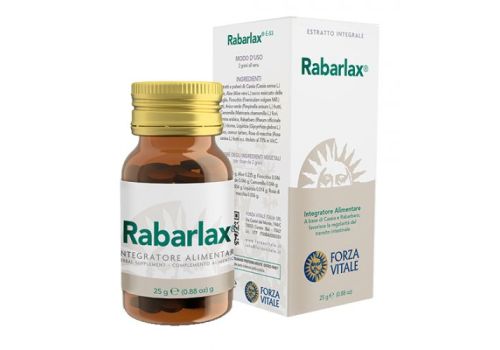 RABARLAX 24G