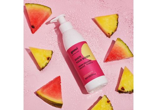 GOOVI CREMA SNELLENTE 240ML