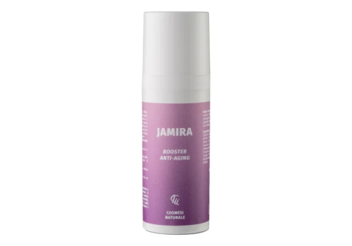 Jamira emulsione idratante per il viso 50ml