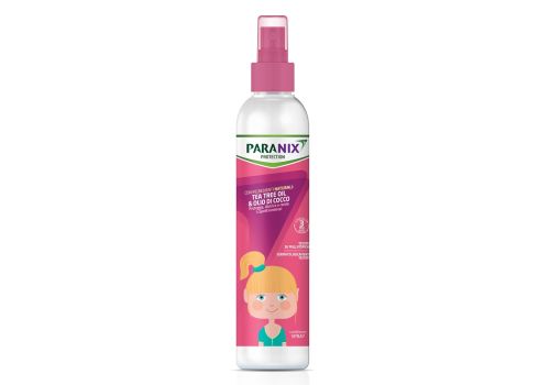 PARANIX PROTECTION CONDITIONER SPRAY LEI 250ML