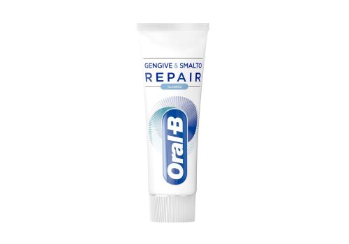 ORALB GENG/SMAL REPAIR CLASS