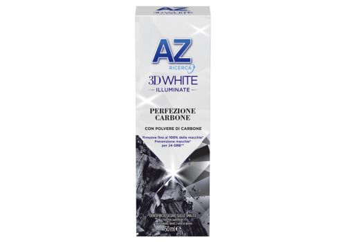 AZ 3D WHITE ILL PERFEZ CARB