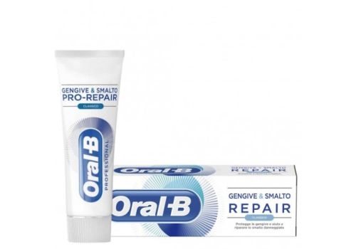 ORALB PROF GENG/SMAL PRO REPA