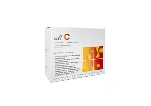 OTI C VITAMINA C LIPOSO 30BUST
