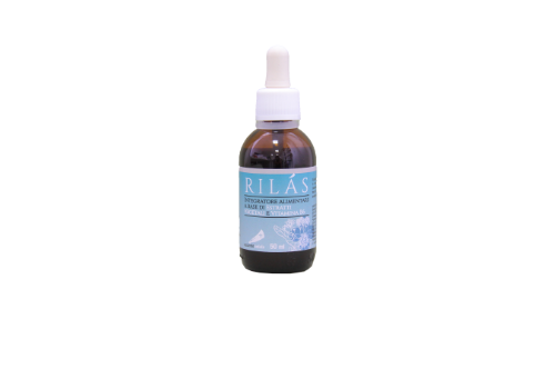 Rilàs integratore di estratti vegetali e vitamina B6  gocce orali 50ml