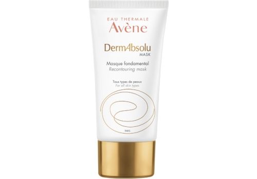 AVENE DERMABSOLU MASCHERA FONDAMENTALE 75ML