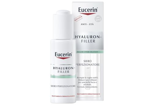 EUCERIN HYALURON FILLER SIERO PERFEZIONATORE 30ML