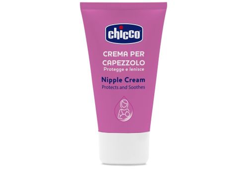 Chicco crema per capezzolo protettiva e lenitiva 30ml