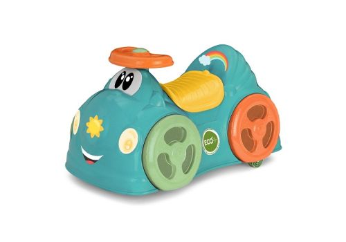 Chicco gioco all around acquamarin