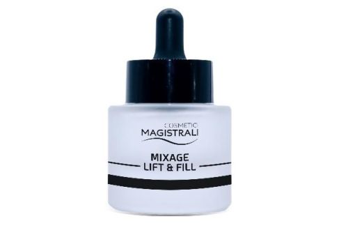 Mixage Lift & Fill crema viso antiage 15ml