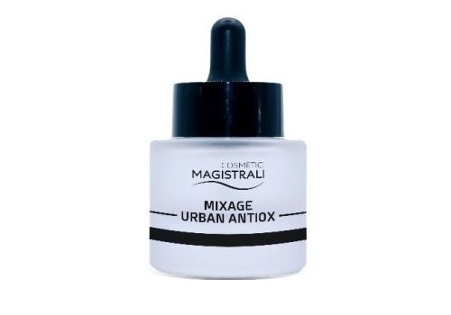 Mixage Urban Antiox crema antietà 15ml