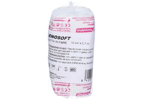 Lenosoft benda 10cm x 2,7m