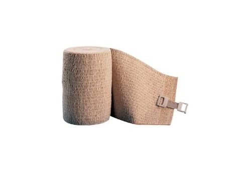 Alegro Zincgel benda elastica con ossido di zinco 10cm x 7m 