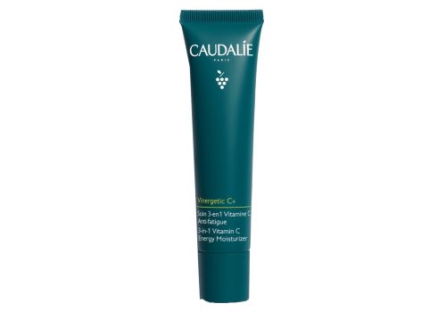 VINERGETIC TRATTAMENTO 3IN1 VITAMINA C ANTI-STANCHEZZA 40ML