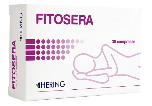 FITOSERA 30CPR