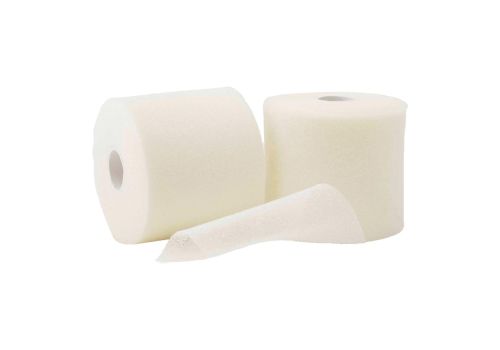 Cpk Pre-Tape benda in schiuma di poliuretani 7cm x 27m