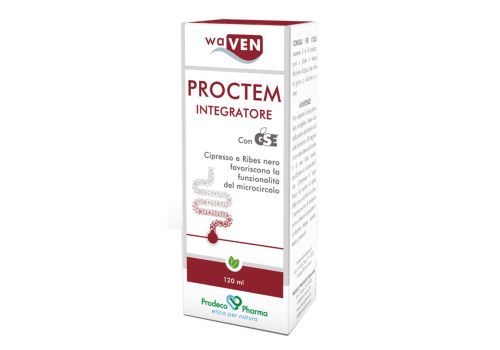 WAVEN PROCTEM 120ML