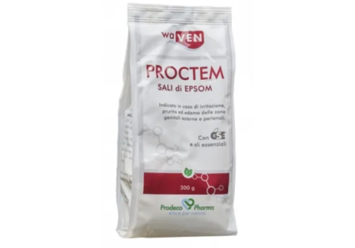 waven proctem sali di epsom