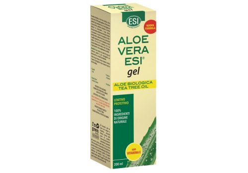 ALOE VERA ESI GEL 200ML