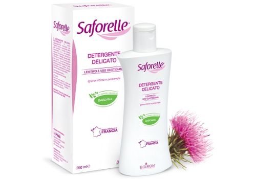 SAFORELLE DETERGENTE DEL 250ML