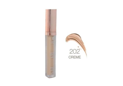 DEFENCE COLOR LIFTING CORRETTO FLUIDO LEVIGANTE 202 CREMA 5ML