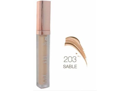 DEFENCE COLOR LIFTING CORRETTO FLUIDO LEVIGANTE 203 SABBIA 5ML
