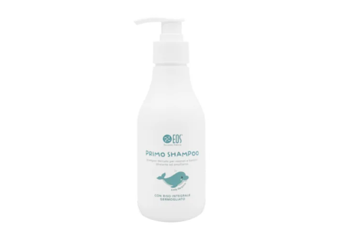 Eos primo shampoo delicato per bambini 200ml