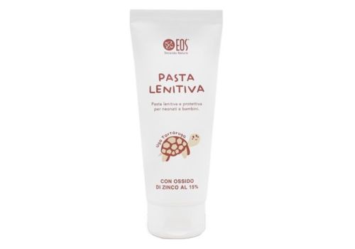 Eos Pasta lenitiva e protettiva per neonati e bambini 100ml