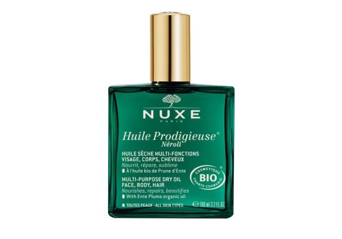 Nuxe Huile Prodigieuse Néroli olio secco multi-funzione 100ml