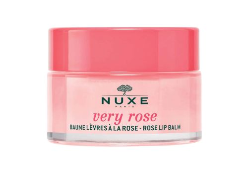 NUXE VERY ROSE BALSAMO LABBRA 15ML