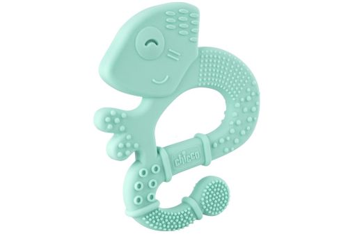Chicco massaggiagengive boy in silicone 2m+