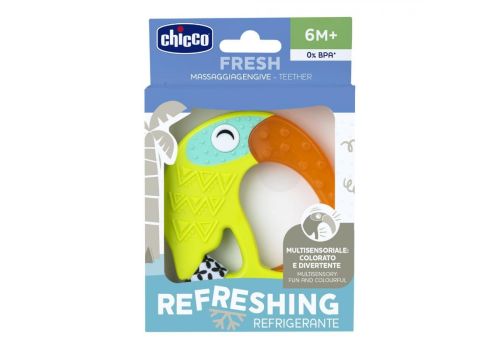 CH MASSAGGIA FRESH FUNNY 6M+