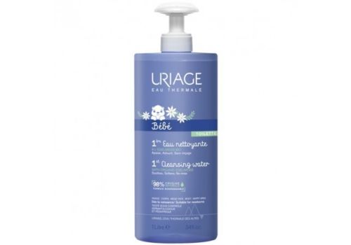 BEBE ACQUA DETERGENTE 1L