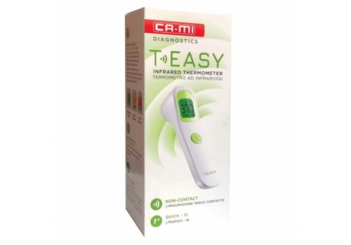T-Easy termometro a infrarossi
