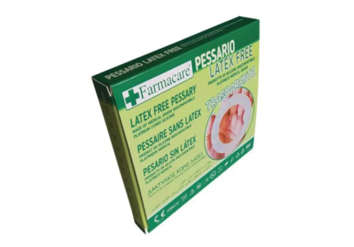 Farmacare pessario latex free Ø 100mm